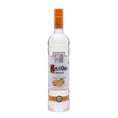 Ketel One Oranje