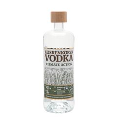Koskenkorva Climate Action Vodka