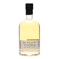 Mikkeller Citra Dry Hopped Vodka