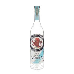 Portobello Road British Potato Vodka