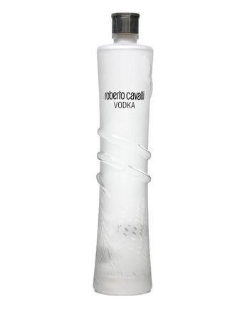 Roberto Cavalli Vodka