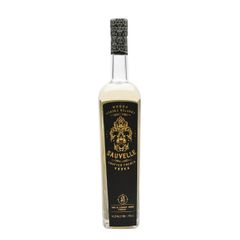 Sauvelle Crafted French Vodka