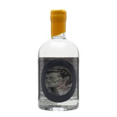 The Spirit of Capt'n Stevens Vodka / SC Dogs