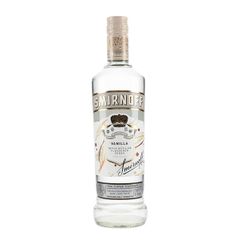 Smirnoff Vanilla Vodka