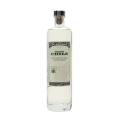 St George Distillery Green Chile Vodka