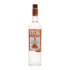Stoli Salted Caramel Vodka