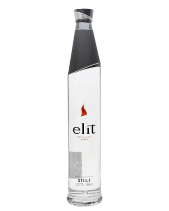 Stolichnaya Elit Vodka Magnum