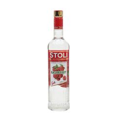 Stoli Raspberry Vodka