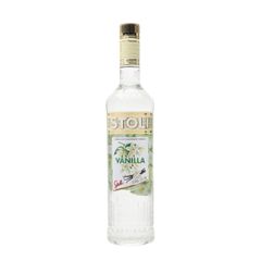 Stoli Vanilla Vodka