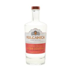 Vulcanica Vodka Siciliana