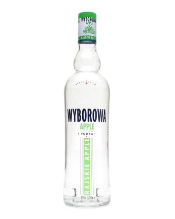 Wyborowa Apple Vodka