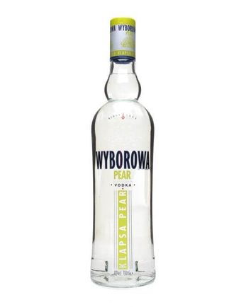 Wyborowa Pear Vodka