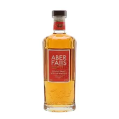 Aber Falls Sherry Cask (47%)