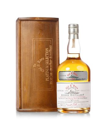 Ardbeg 1975 30 Jahre alt Douglas Laing Platinum Selection