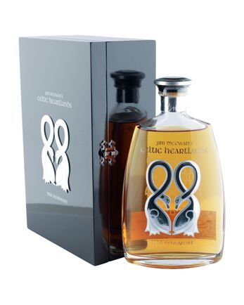Bowmore 1968 35 Jahre alt Celtic Heartlands