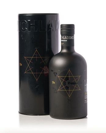 Bruichladdich Black Art 1989 19 Jahre alt