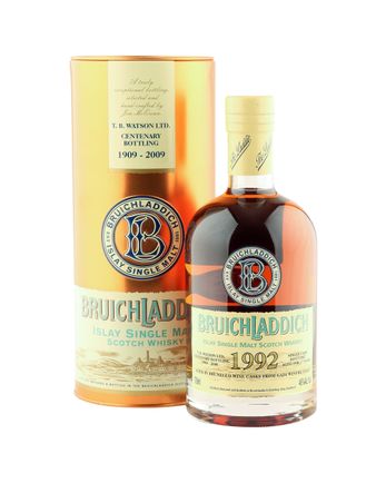 Bruichladdich 17 Jahre alt