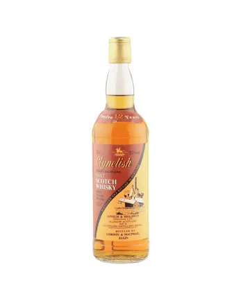Clynelish 12 Jahre alt Gordon & Macphail