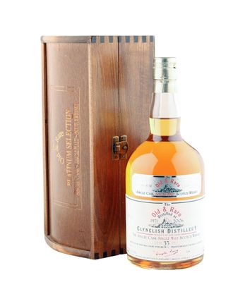 Clynelish 1971 35 Jahre alt Douglas Laing Platinum Selection