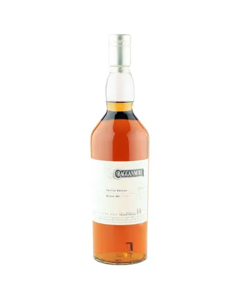 Cragganmore 14 Jahre alt Friends of the Classic Malts