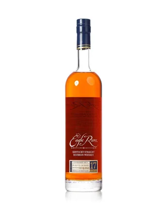 Eagle Rare 17 Jahre alt