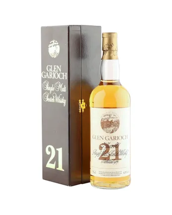 Glen Garioch 1965 21 Jahre alt