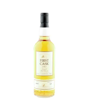 Glen Grant 1965 31 Jahre alt First Cask