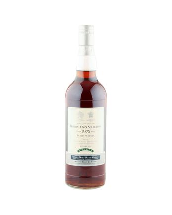 Glen Grant 1972 32 Jahre alt Milroy's