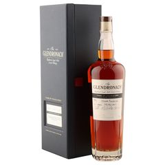 Glendronach 2011 14 Year Old, Cask of Character 2026 Distillery Exclusive - Oloroso #895