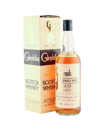 Glendullan 12 Jahre alt Independent Bottling