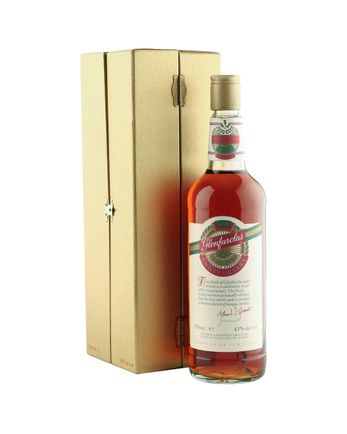 Glenfarclas 150th Anniversary