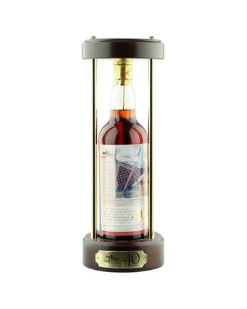 Glenfarclas 40 Jahre alt Millennium Edition