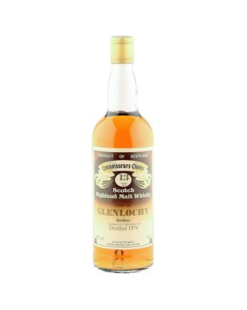 Glenlochy 1974 13 Jahre alt Sestante