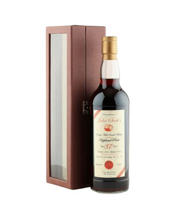 Highland Park 1965 37 Jahre alt John Scott's John Scott's