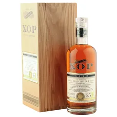 Invergordon 1966 55 Year Old, Douglas Laing XOP 2022, Cask 15414