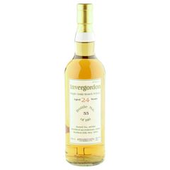 Invergordon 1988 24 Year Old, Bladnoch Forum 2012 Limited Edition