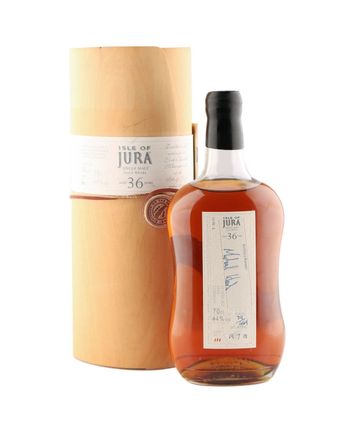 Isle of Jura 1965 36 Jahre alt