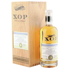 Isle of Jura 1998 21 Year Old, Douglas Laing XOP 2019, Cask 13518
