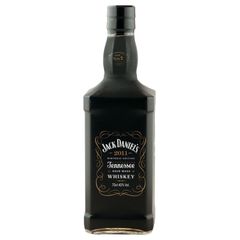 Jack Daniel's 2011 Birthday Edition, Sour Mash