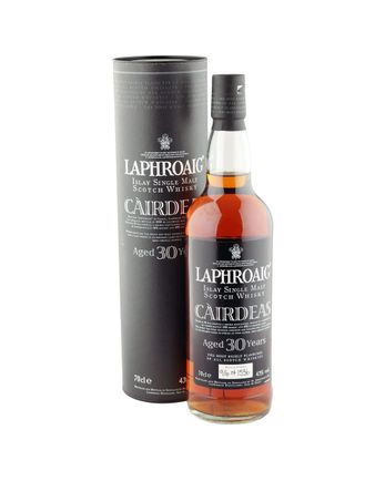 Laphroaig 30 Jahre alt Cairdeas
