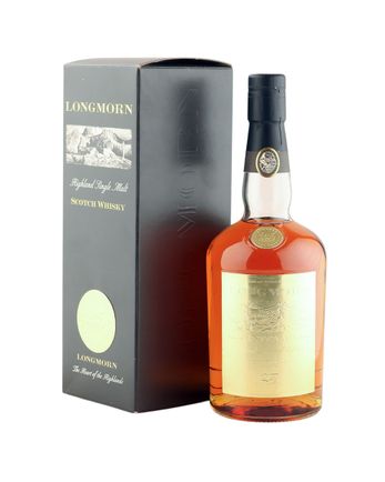 Longmorn Centenary 25 Jahre alt