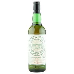 Longrow 1990 14 Year Old, SMWS 114.4 - A Para Handy Tales | Single Campbeltown Malt Whisky | 57.8% | 70cl | The Whisky Vault