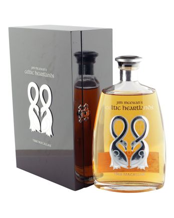 Macallan 1968 34 Jahre alt Celtic Heartlands