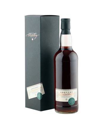 Macallan 1976 30 Jahre alt Adelphi