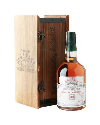 Macallan 1979 32 Jahre alt Douglas Laing Platinum Platinum Selection