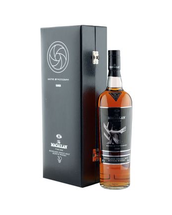 Macallan 30 Jahre alt Rankin Edition