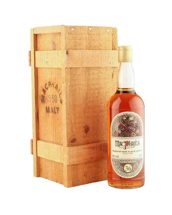 Macphail's 1950 36 Jahre alt Gordon & Macphail