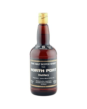 North Port 1964 15 Jahre alt Cadenhead's