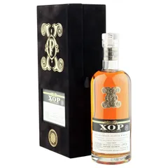 Port Dundas 1978 46 Year Old, Douglas Laing XOP 2024, The Black Series - Cask 18425