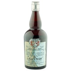 Slaintheva Blended Scotch Whisky, Silver Jubilee 1977 Bottling